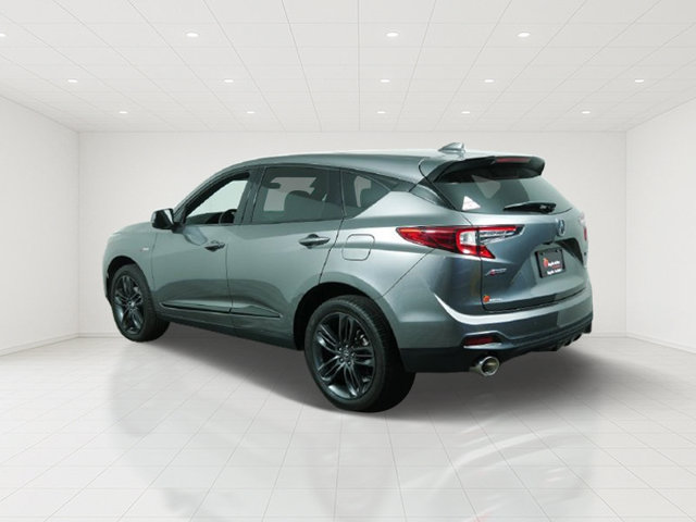 Used 2023 Acura RDX w/ Advance Package AWD/4WD image 5