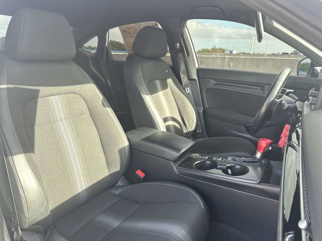 Used 2024 Honda Civic Sport image 30