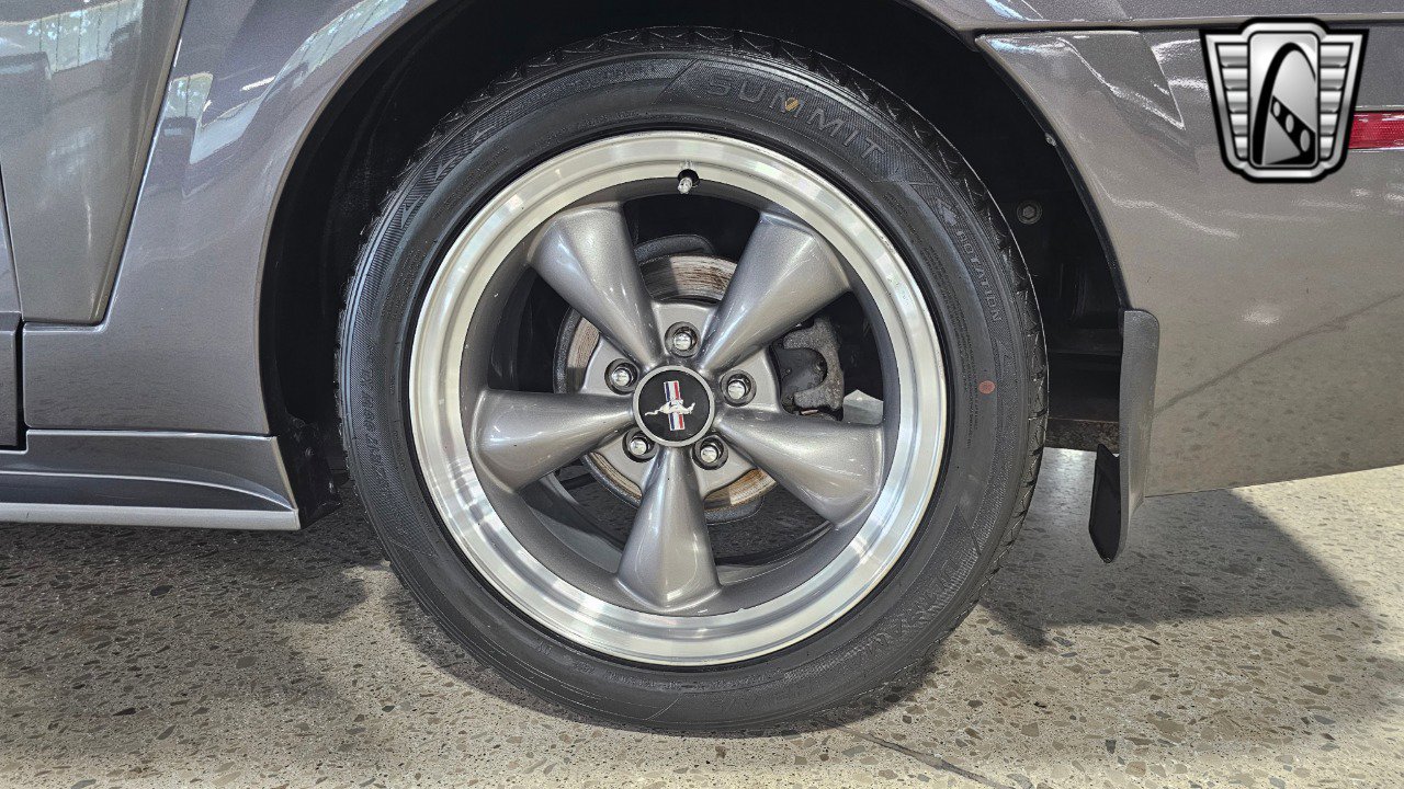 Used 2003 Ford Mustang GT image 16