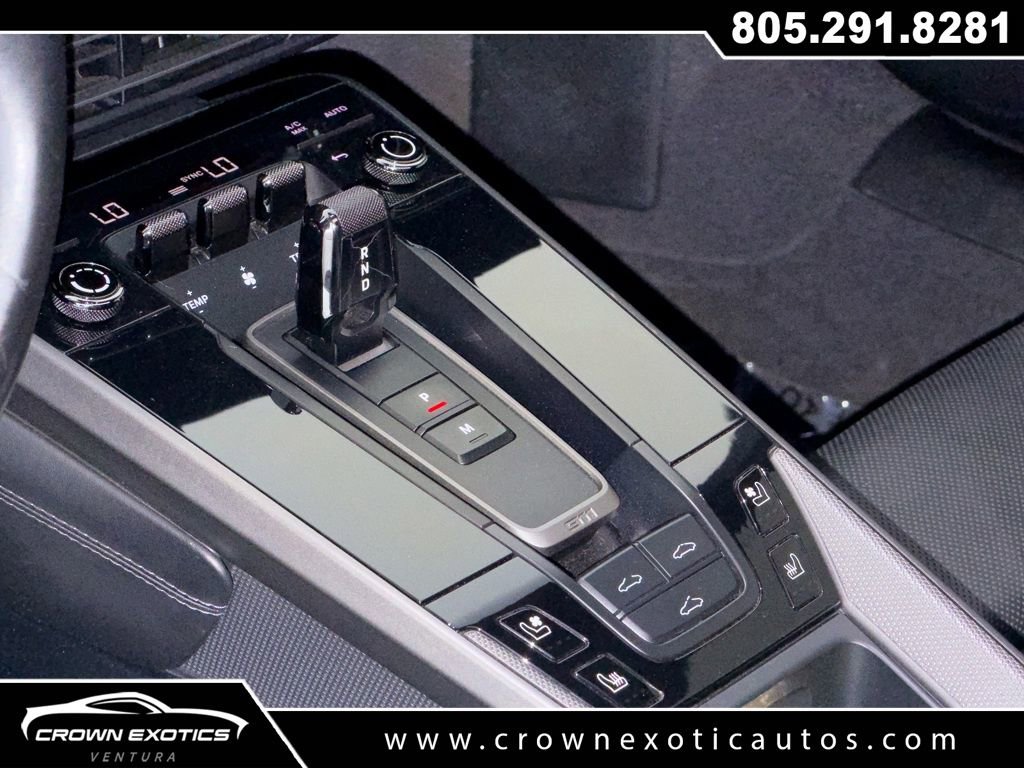 Used 2020 Porsche 911 Carrera S image 24