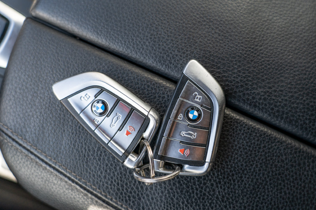 Used 2018 BMW X5 xDrive35i AWD/4WD image 30