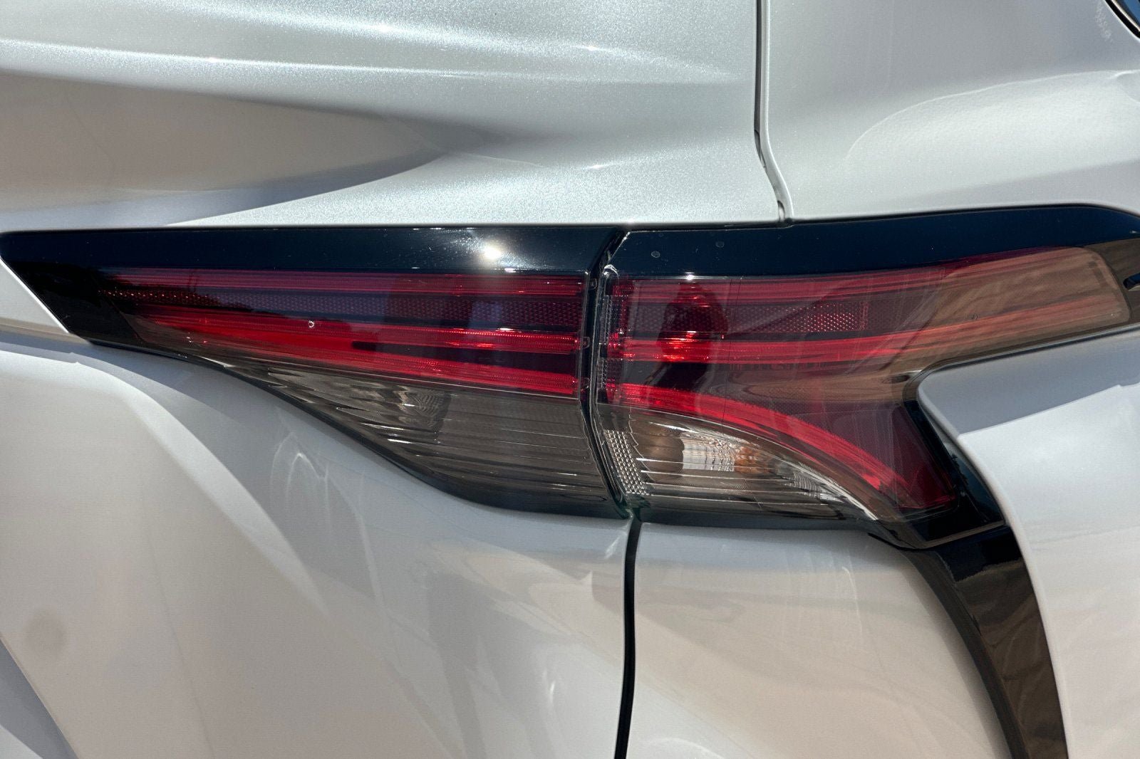 New 2026 Toyota Sienna Limited FWD image 33