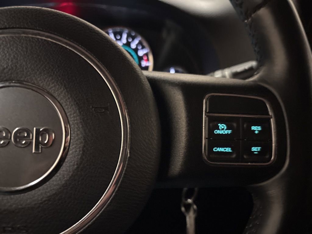 Used 2015 Jeep Wrangler Sport w/ Quick Order Package 24S image 16