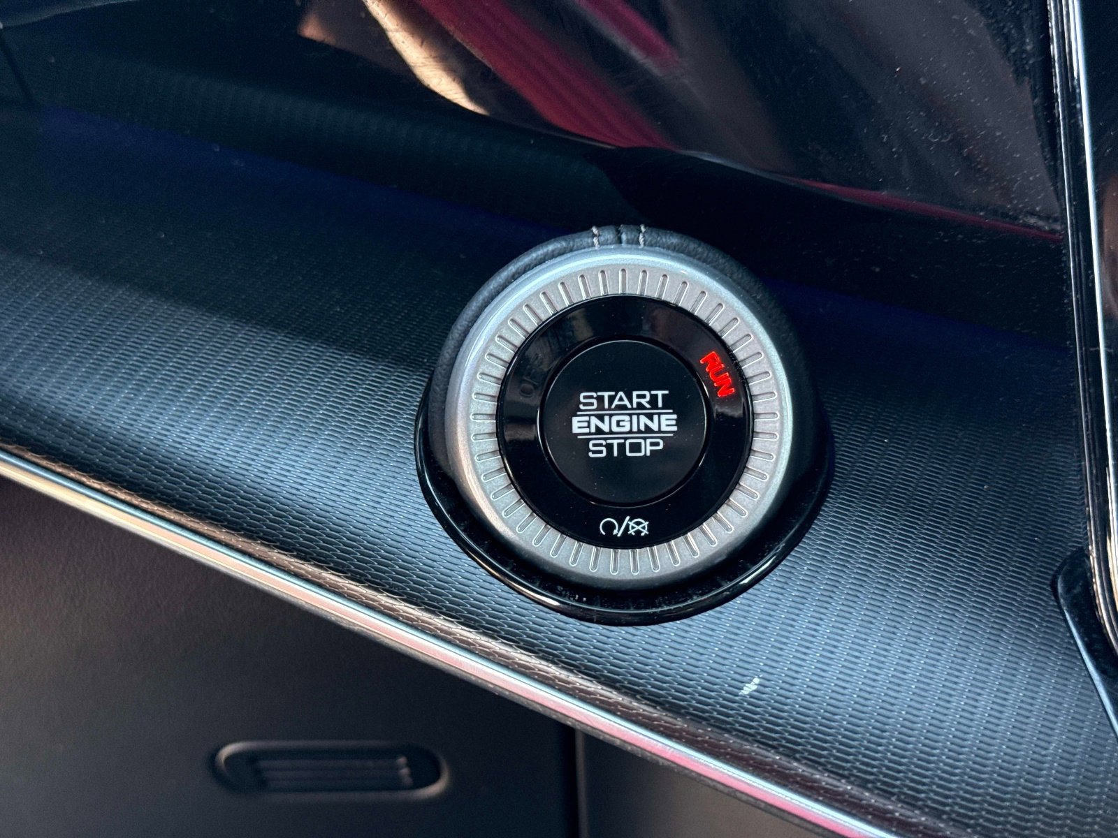 Used 2024 Jeep Grand Wagoneer L Series II w/ Quick Order Packagew 28T image 31