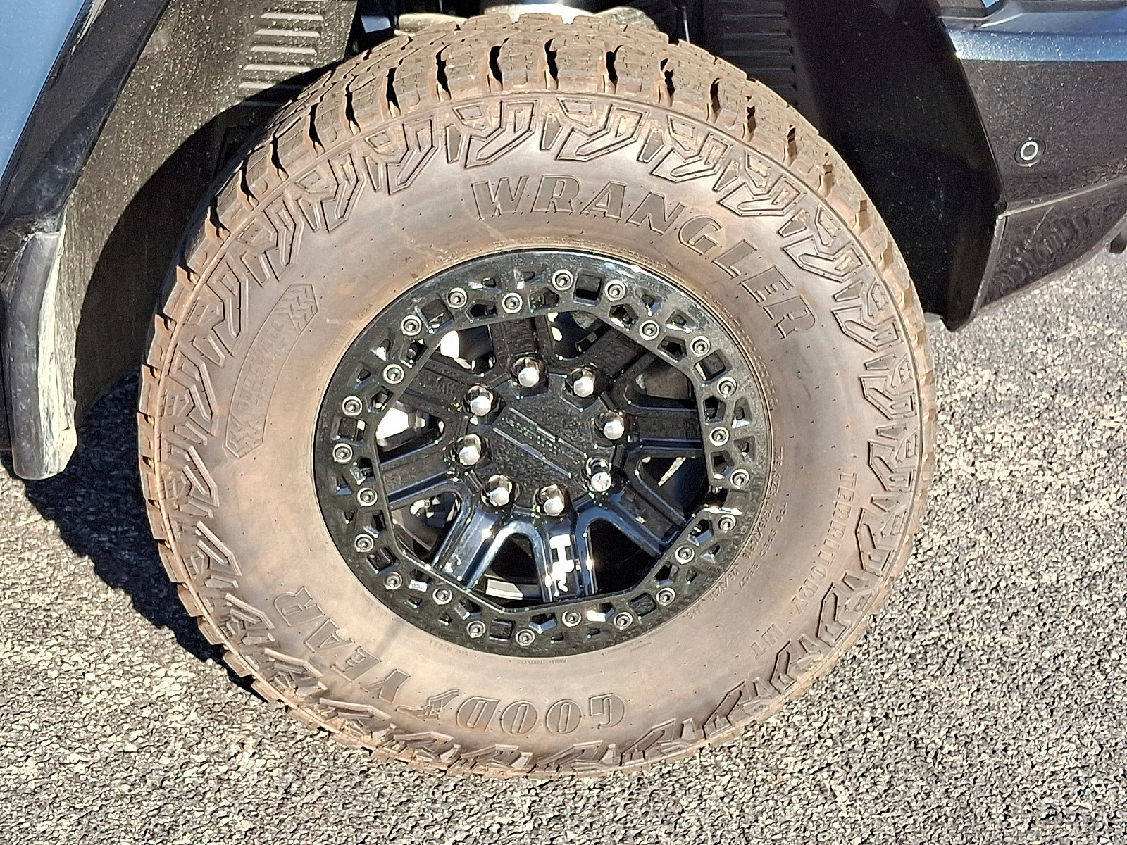 New 2024 GMC Hummer EV 3X w/ Omega Edition image 8