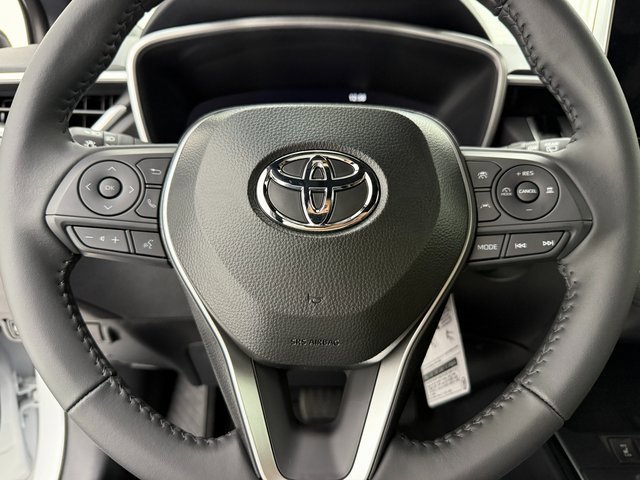 New 2026 Toyota Corolla Cross XLE w/ Convenience Package image 9