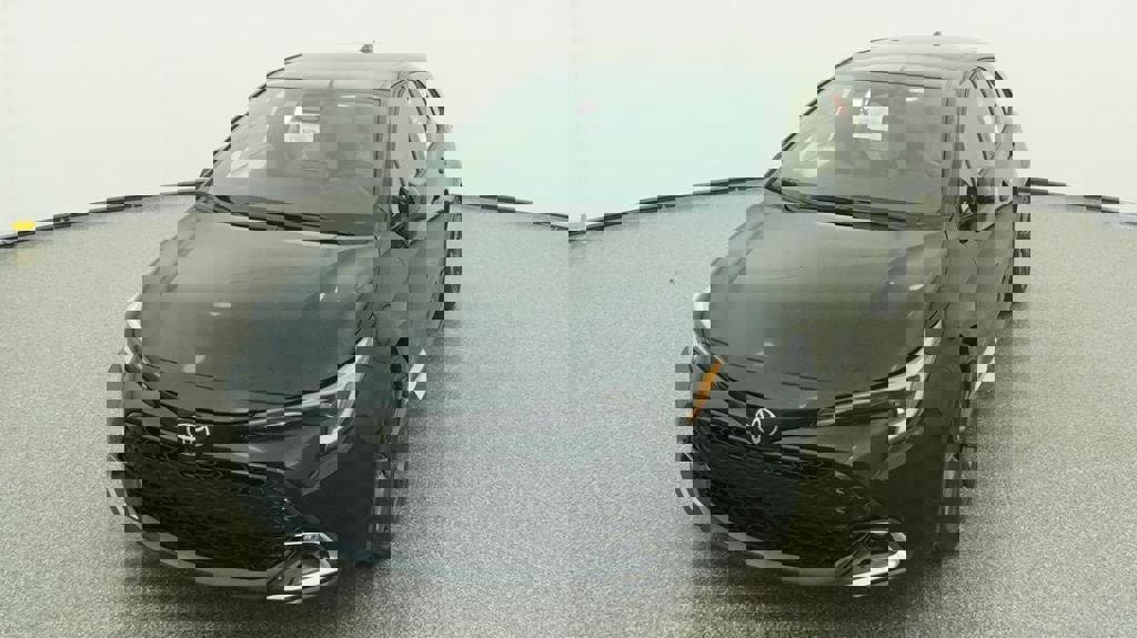 New 2026 Toyota Corolla XSE image 16