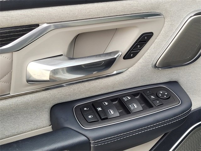 Used 2024 RAM 1500 Limited image 22