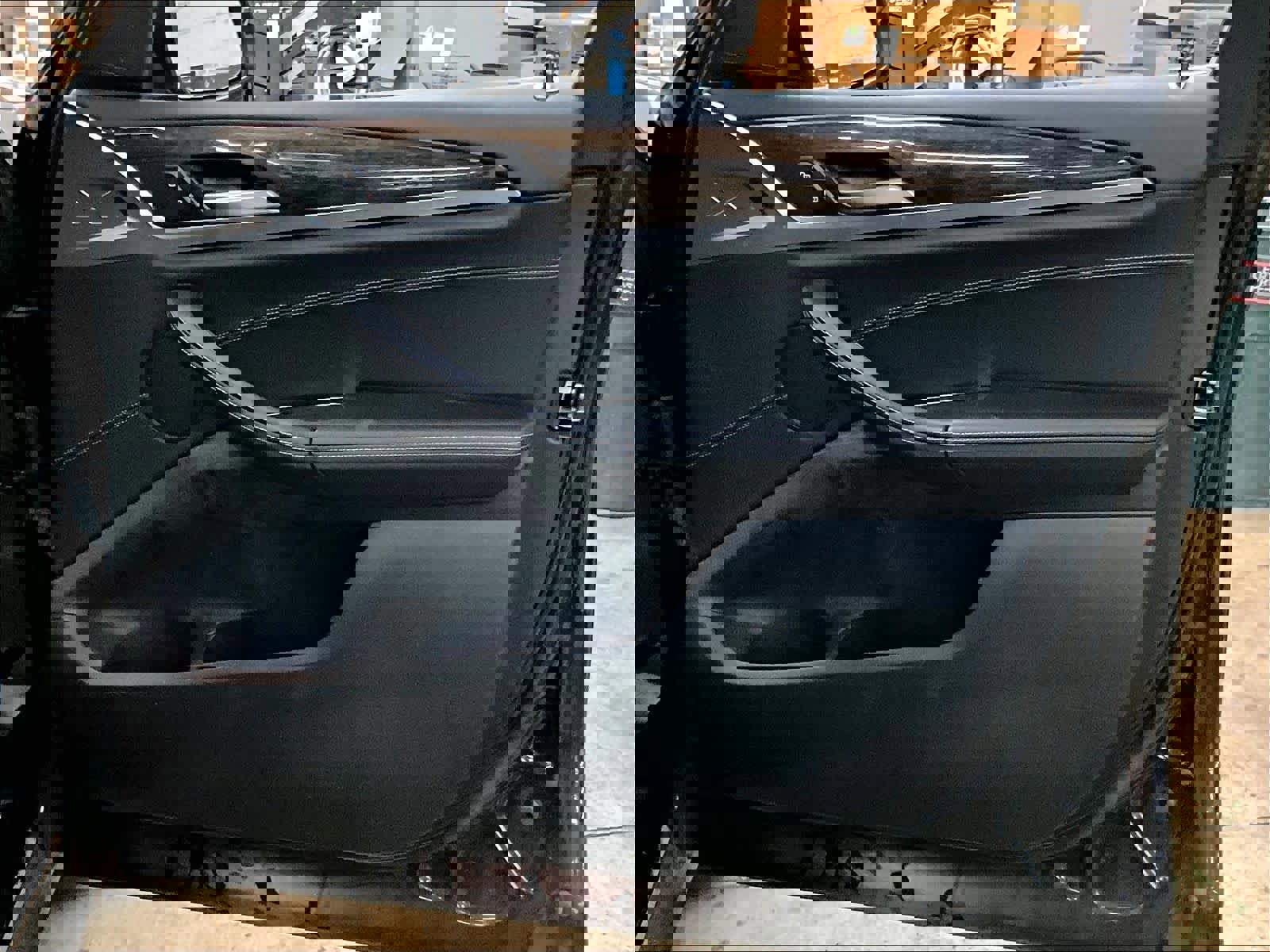 Used 2022 BMW X3 sDrive30i w/ Premium Package 2 image 25