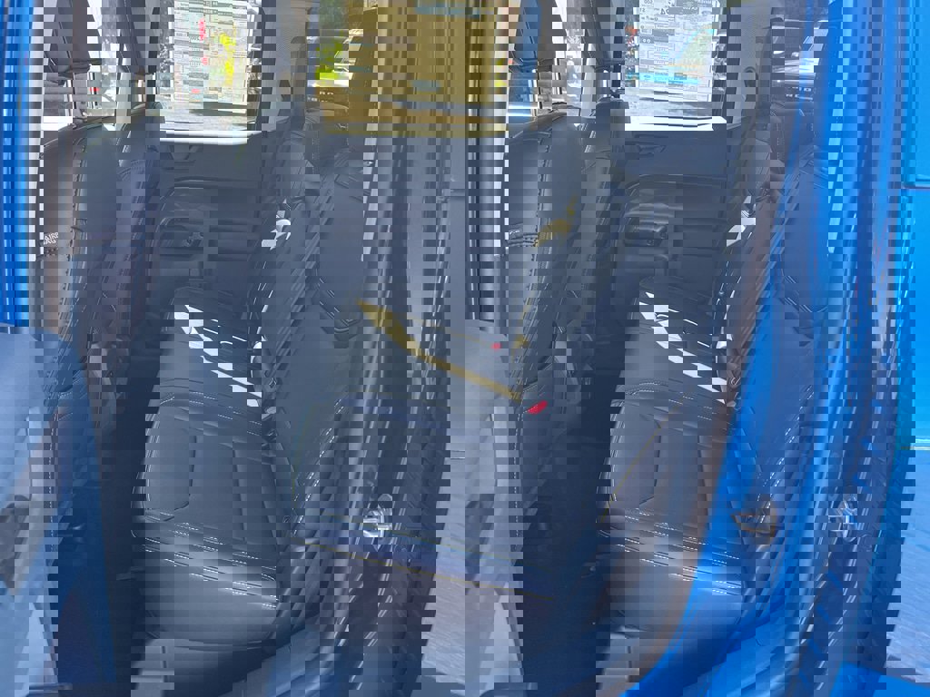 New 2025 Ford Maverick Lobo image 20