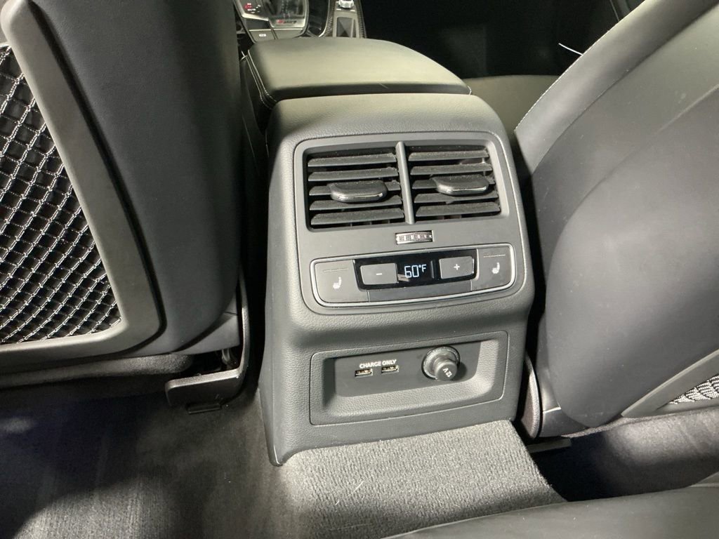 Used 2023 Audi RS 5 Sportback image 29