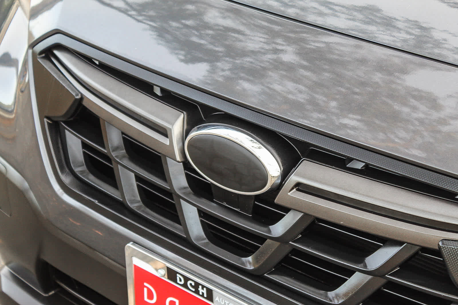 Certified 2023 Subaru Crosstrek 2.5i Sport image 9