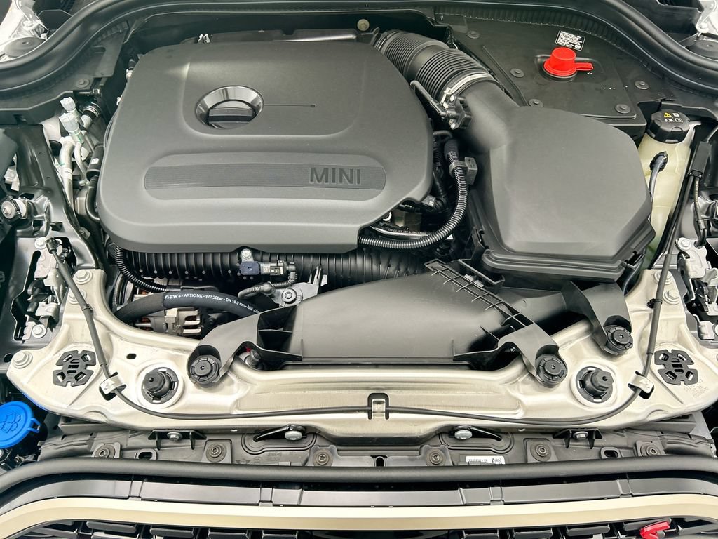 New 2026 MINI Cooper S FWD image 25