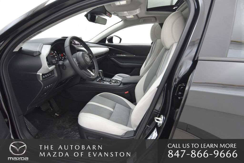 New 2026 MAZDA CX-30 Aire Edition image 22