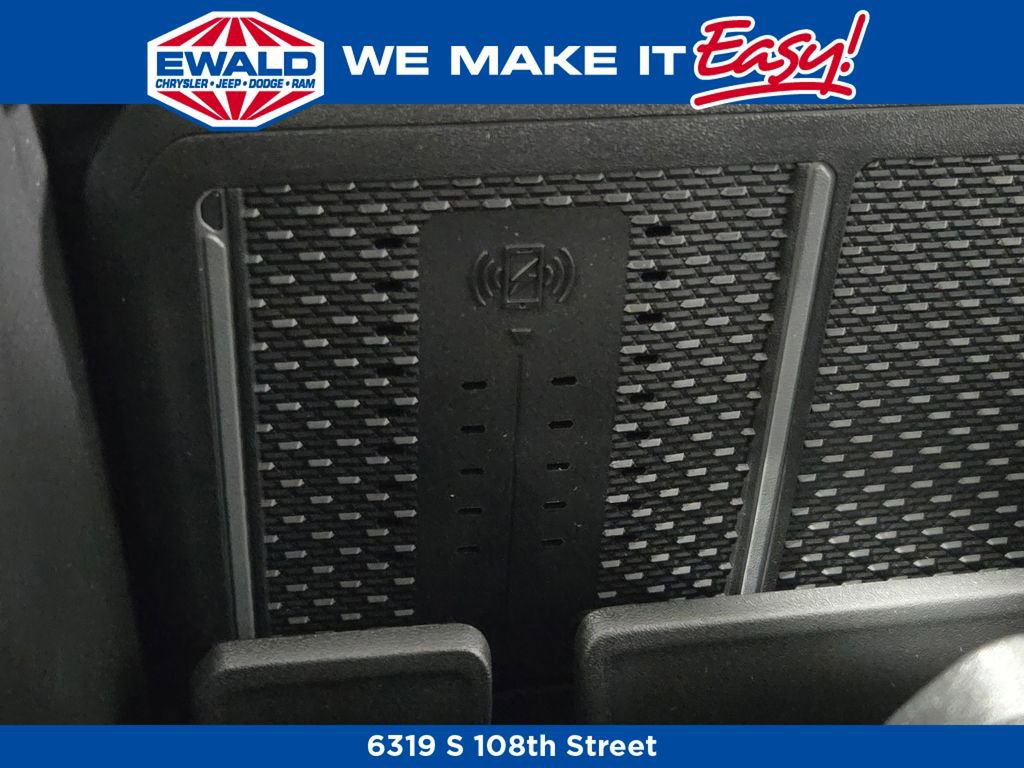 New 2026 RAM 1500 Big Horn image 25