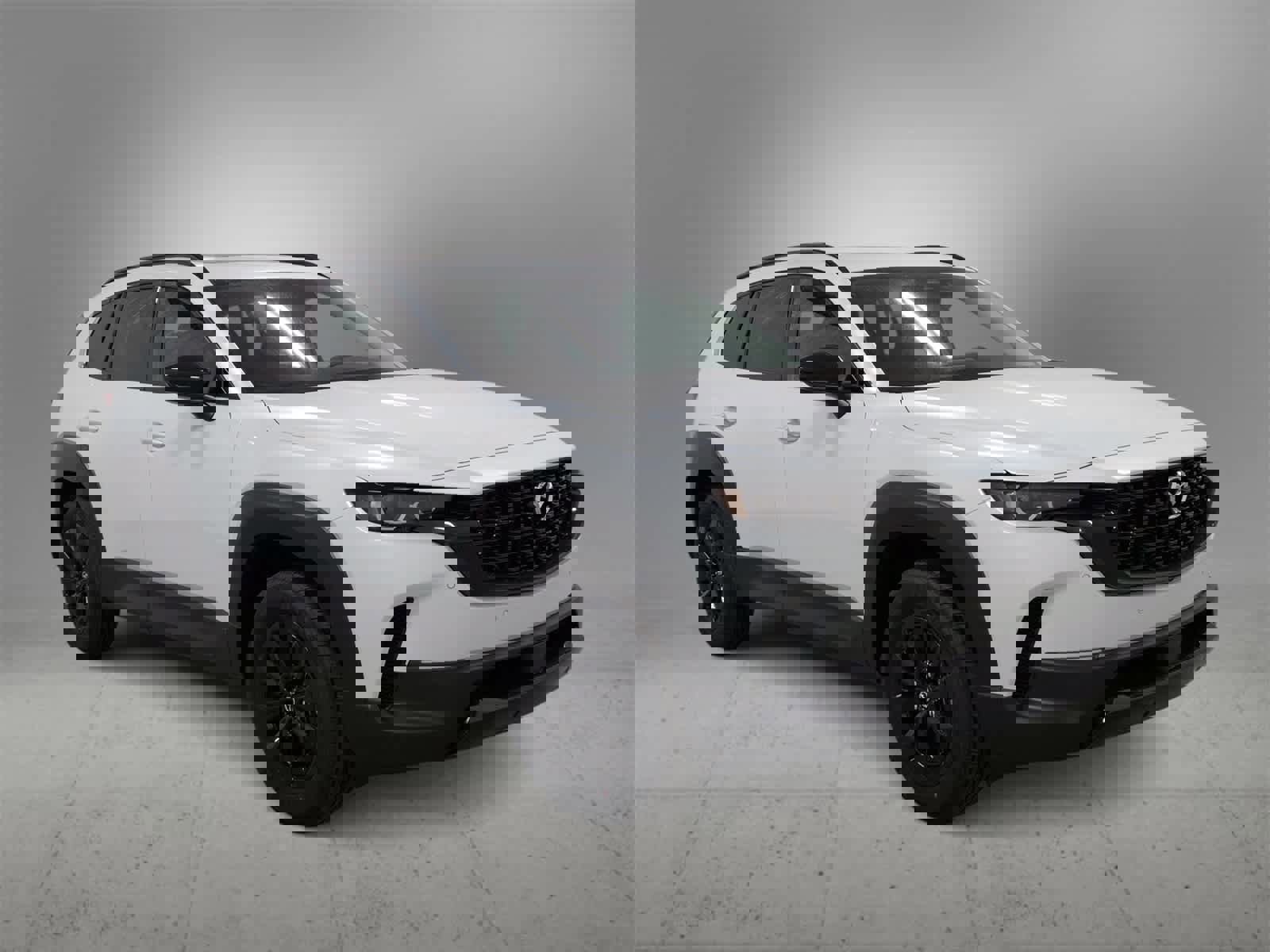 New 2026 MAZDA CX-50 AWD 2.5 Hybrid w/ Premium Pkg image 2