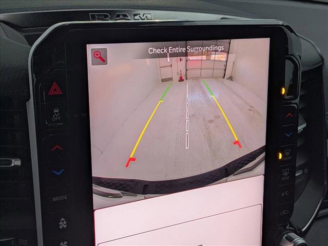 New 2026 RAM 1500 Rebel w/ Rebel Level 2 Equipment Group image 13