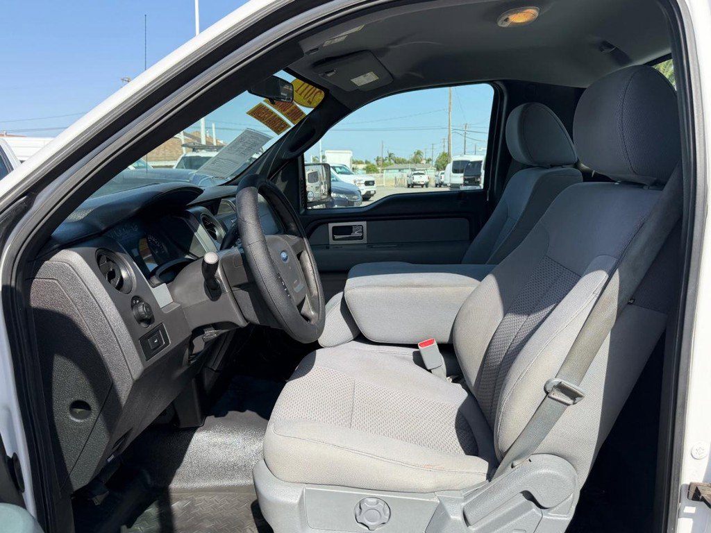 Used 2011 Ford F150 XL w/ PWR Equipment Group RWD image 17