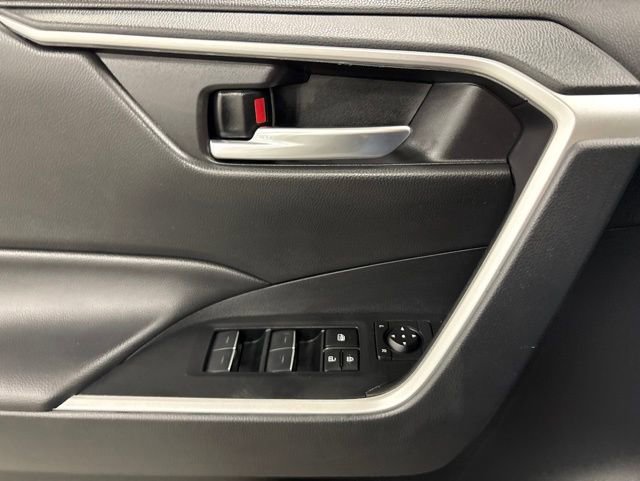 Certified 2024 Toyota RAV4 SE AWD/4WD image 26