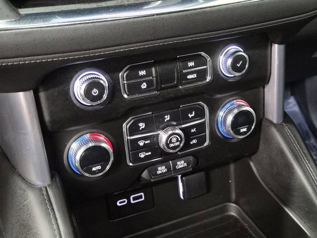 Used 2023 GMC Yukon SLE image 30