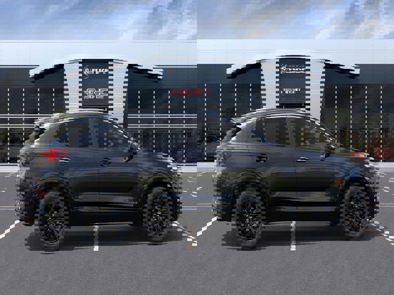 New 2026 Buick Encore GX Sport Touring w/ Comfort Package image 29