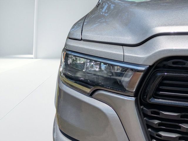 New 2026 RAM 1500 Big Horn image 8