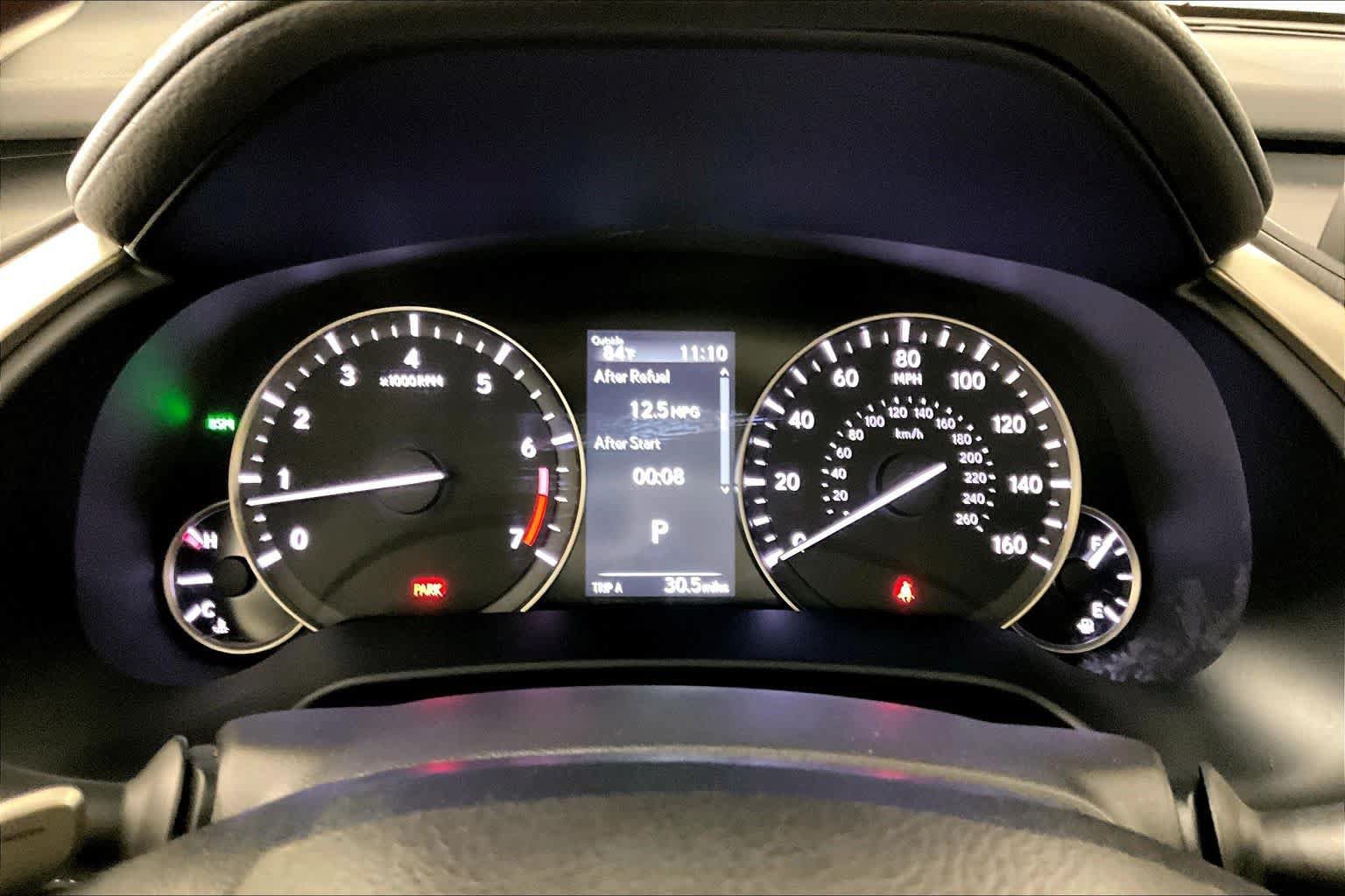Used 2021 Lexus RX 350 FWD w/ Premium Package image 24