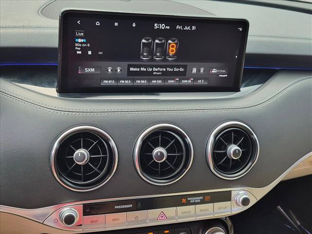 Used 2022 Kia Stinger GT2 image 15