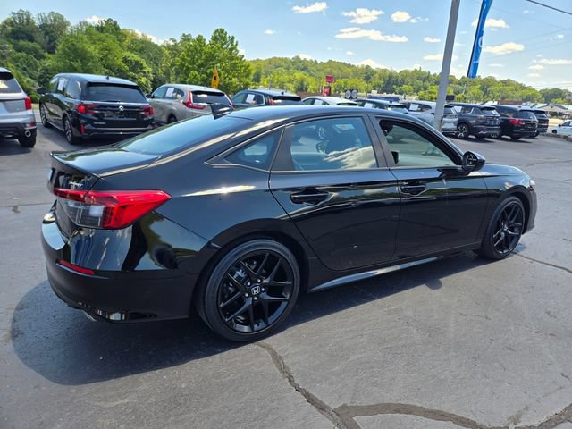 Used 2023 Honda Civic Sport image 11