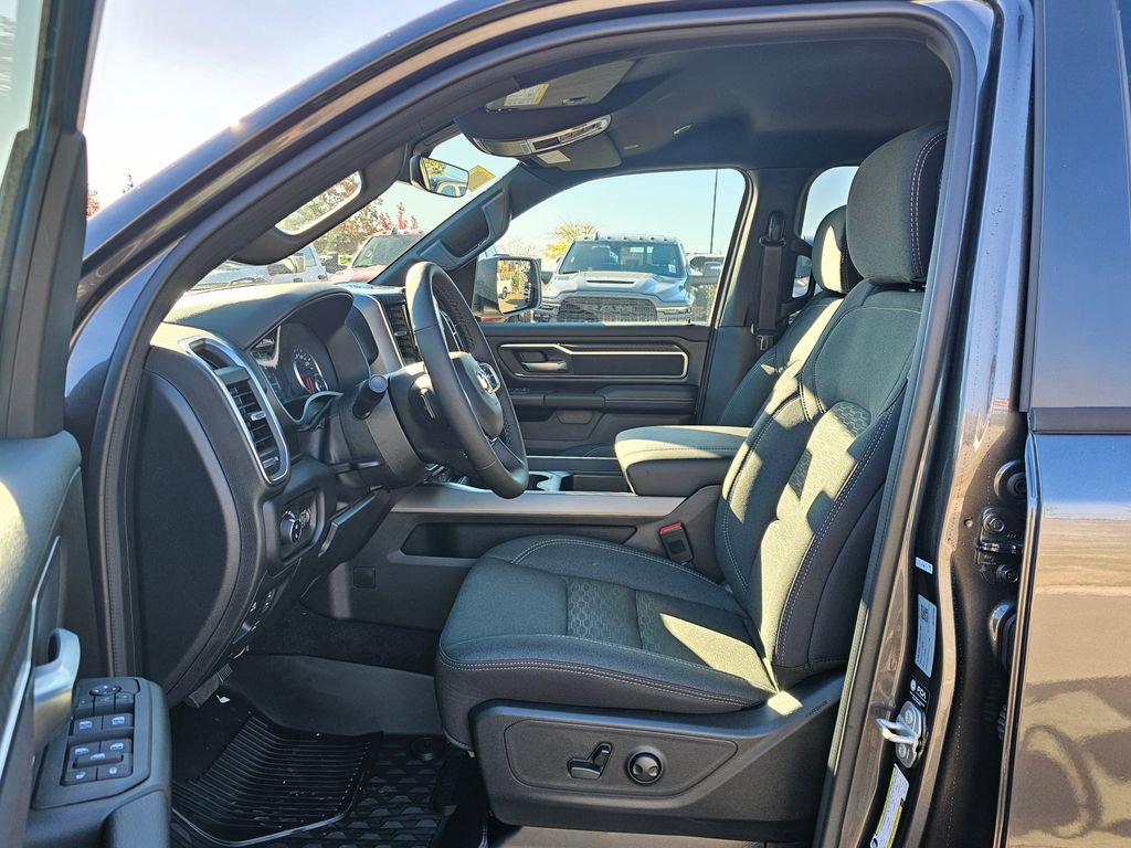 New 2026 RAM 1500 Big Horn image 17