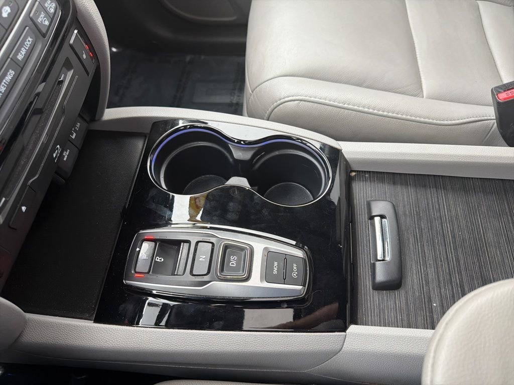 Certified 2019 Honda Pilot Touring image 37