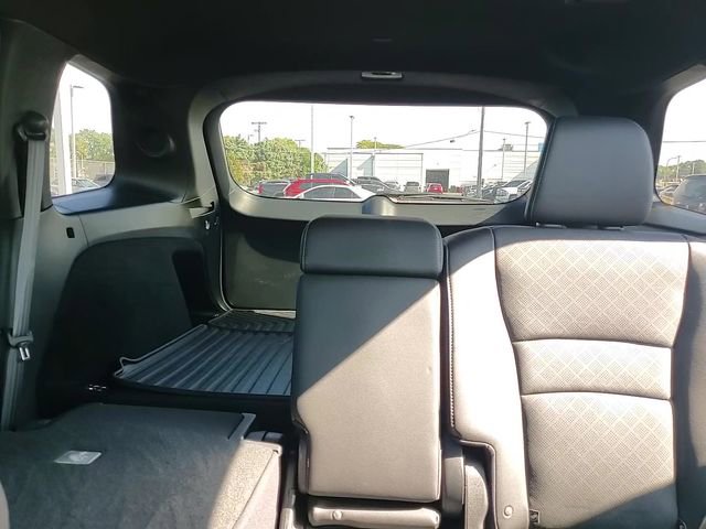 Used 2022 Honda Passport Elite image 24