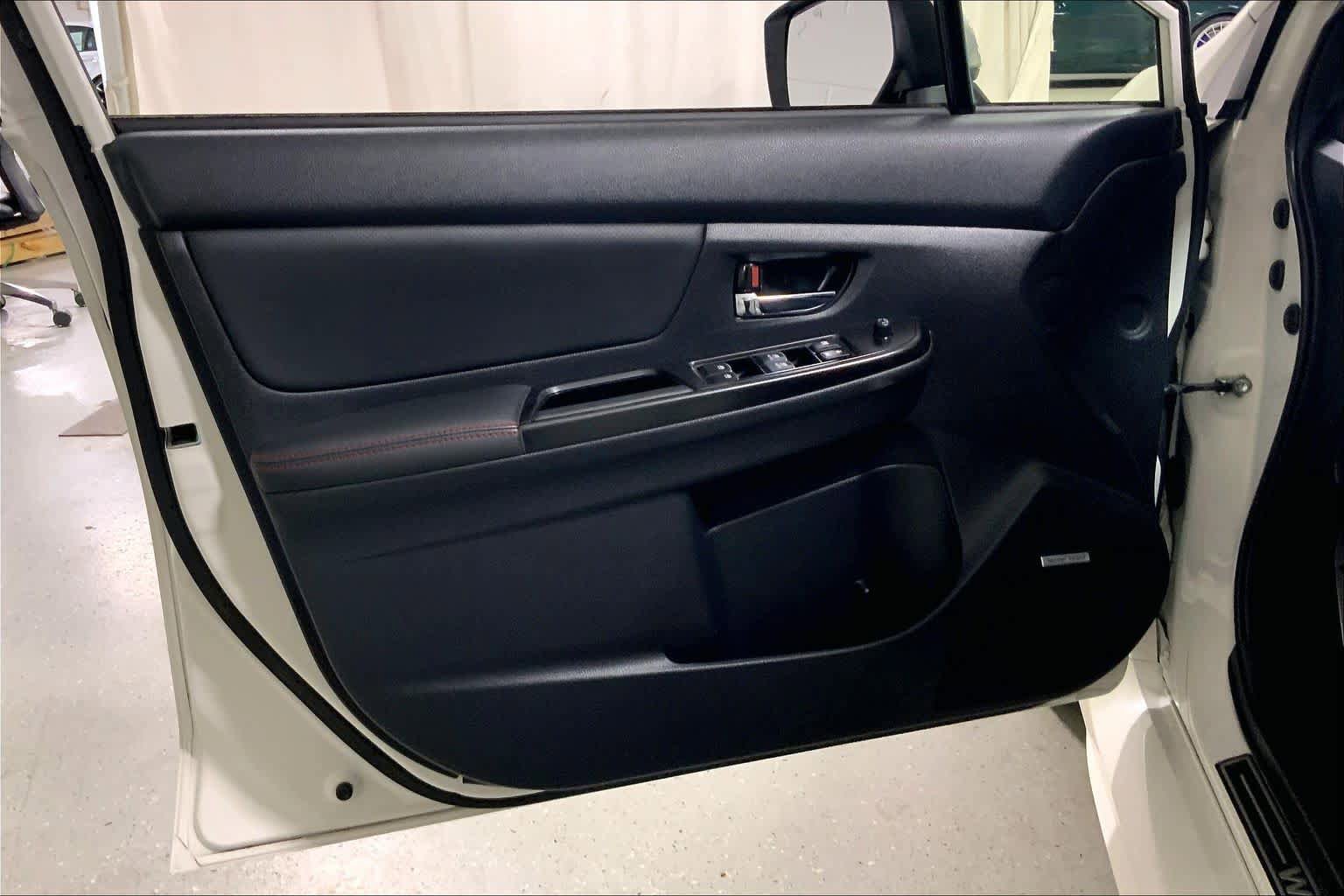Used 2020 Subaru WRX Limited AWD/4WD image 21