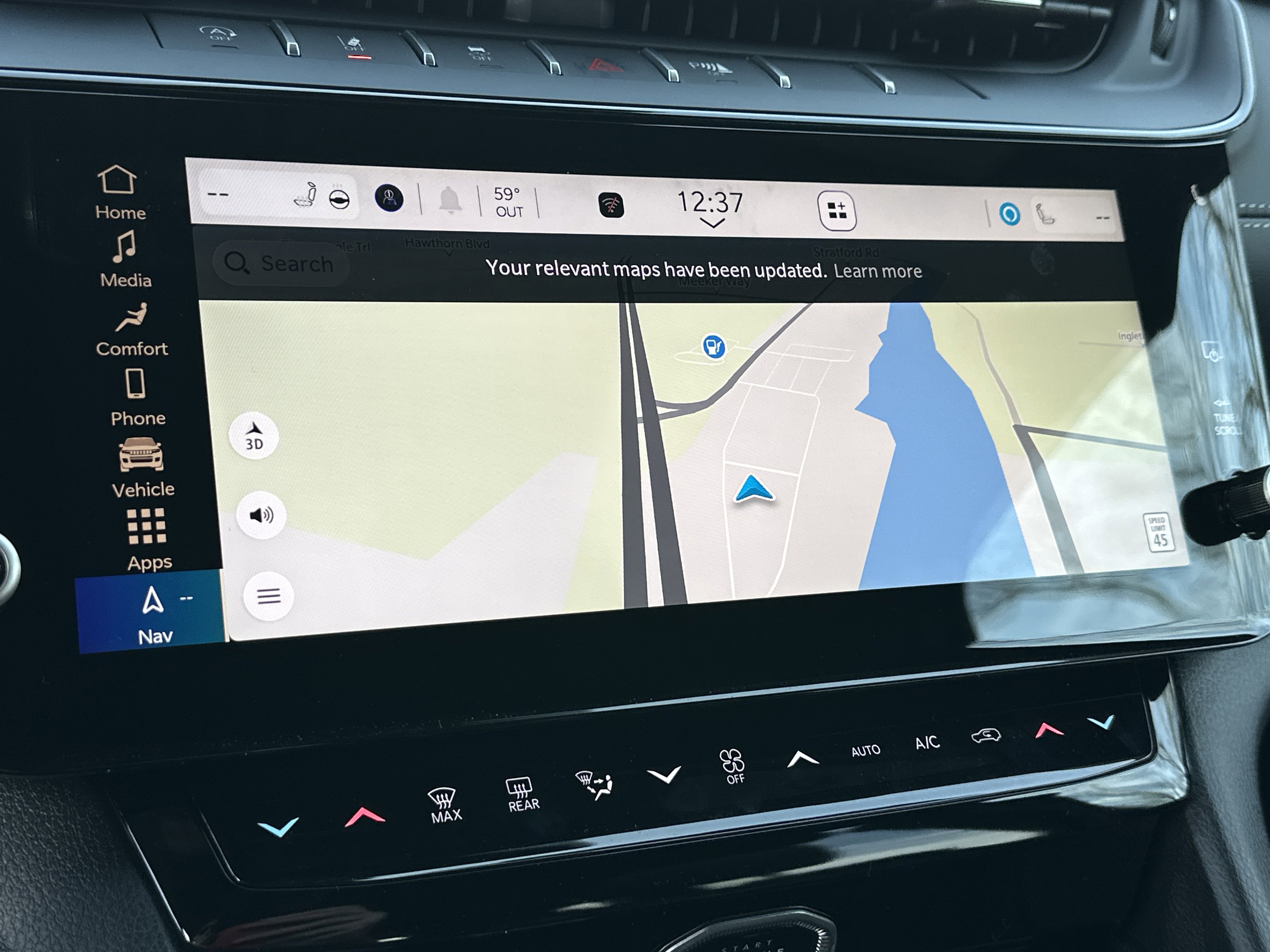 New 2026 Jeep Grand Cherokee Limited image 7