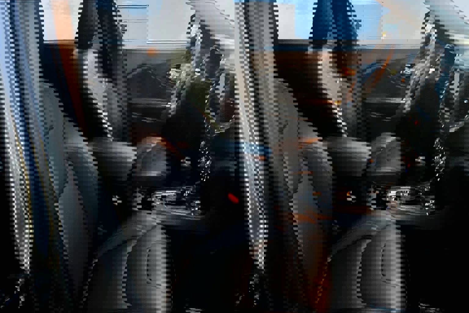 Used 2022 Jeep Cherokee Latitude Lux w/ Sun & Sound Group image 14