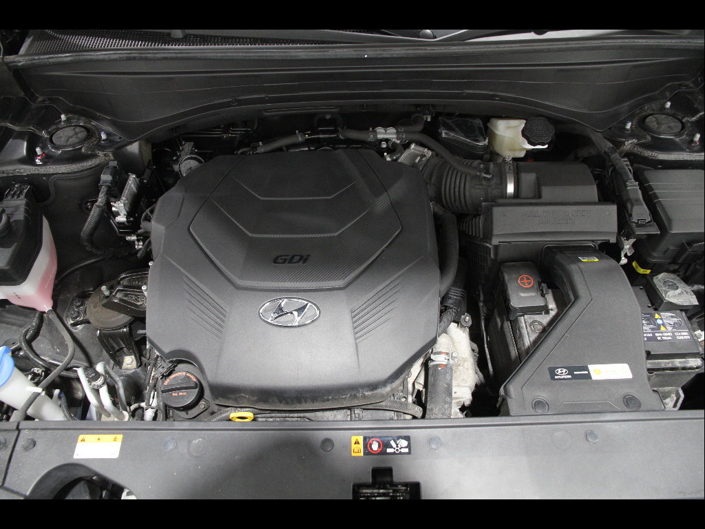 Used 2022 Hyundai Palisade SEL w/ Premium Package image 23