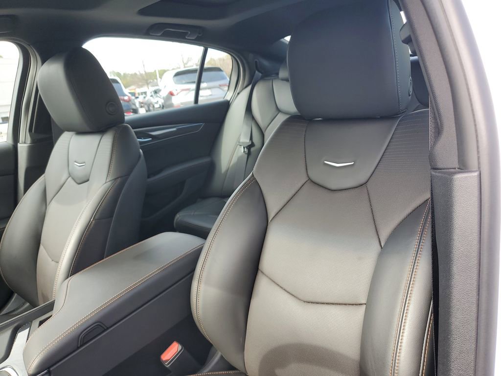 Used 2024 Cadillac CT5 V w/ Super Cruise 2 Package image 18