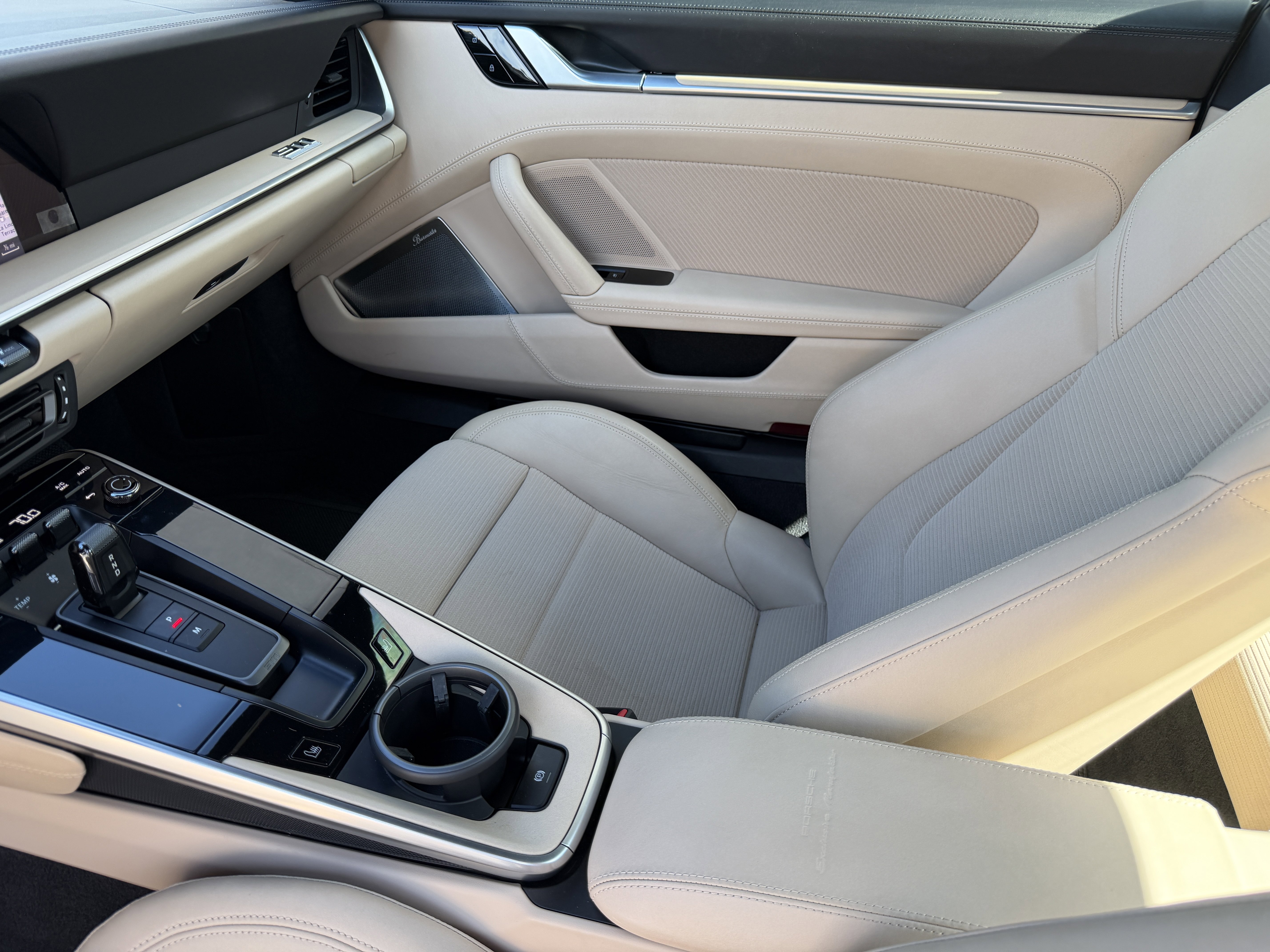 Certified 2021 Porsche 911 Turbo S image 16