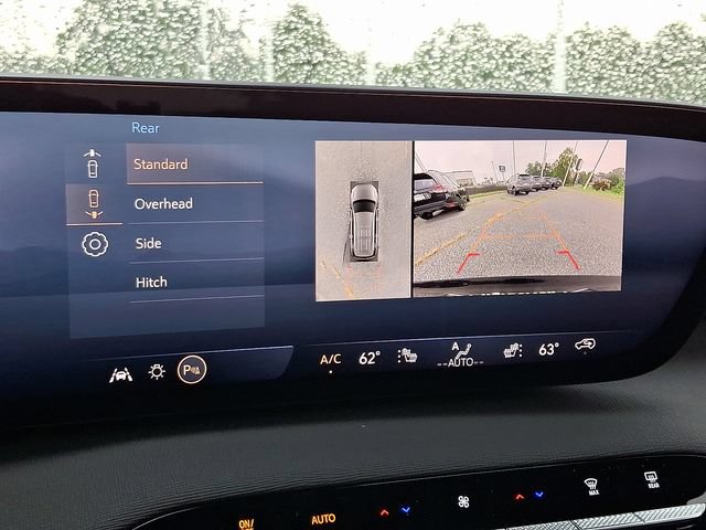 New 2026 Buick Enclave Sport Touring w/ Super Cruise Package FWD image 13