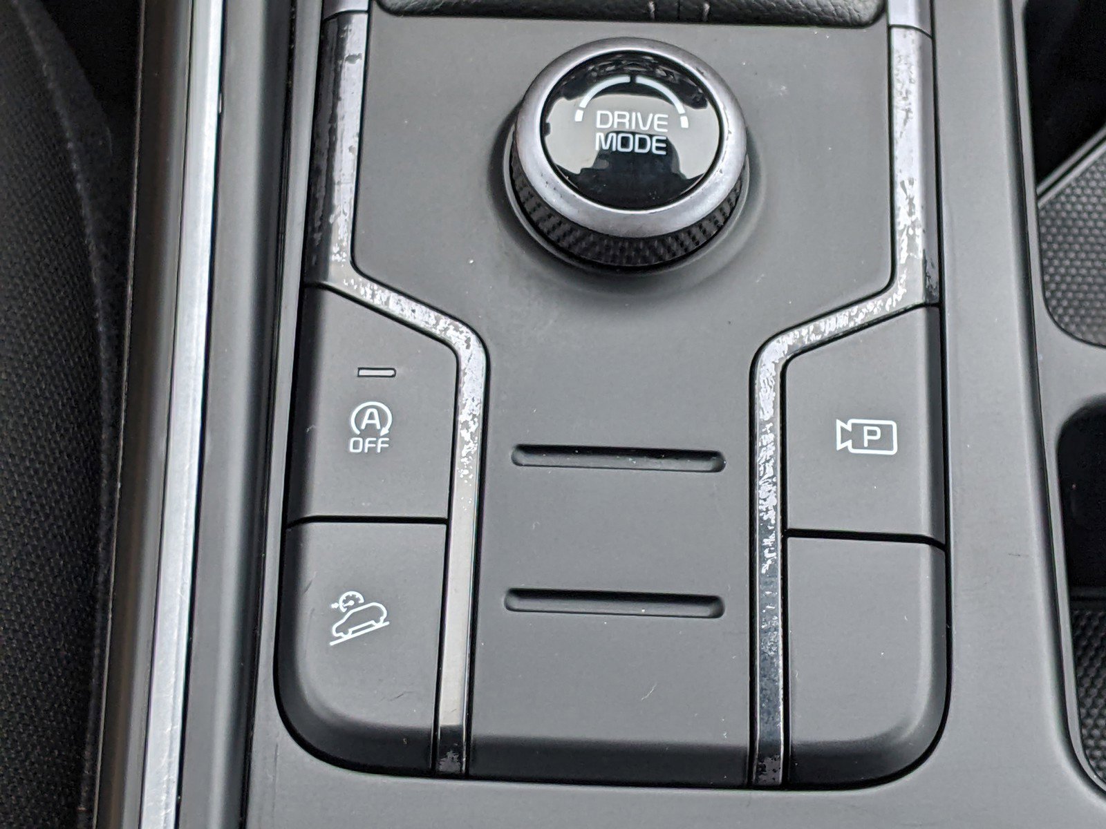 Used 2023 Kia Sorento LX image 23