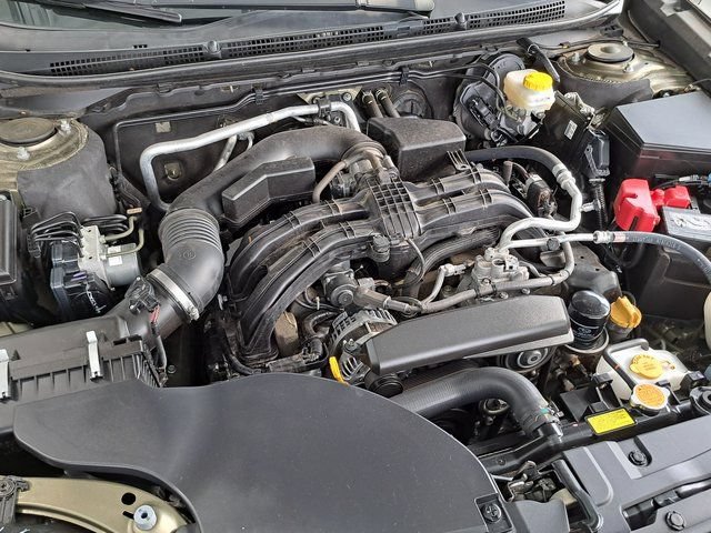Used 2023 Subaru Outback Premium AWD/4WD image 33