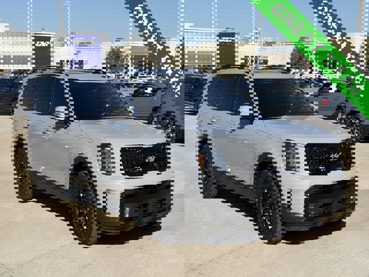 Used 2024 Kia Telluride SX Prestige X-Pro image 5