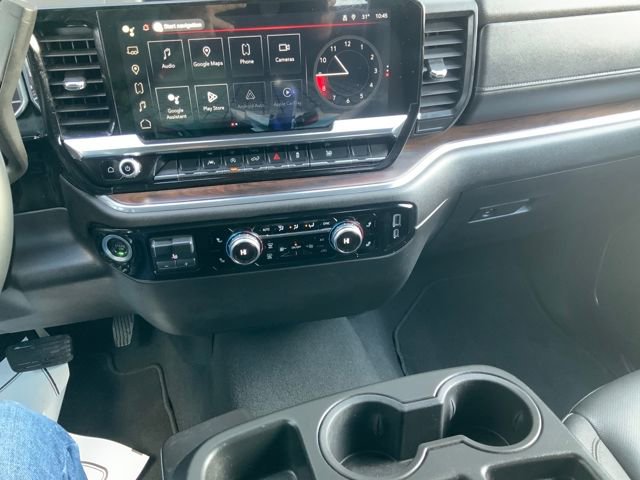 Used 2025 GMC Sierra 1500 SLT image 21