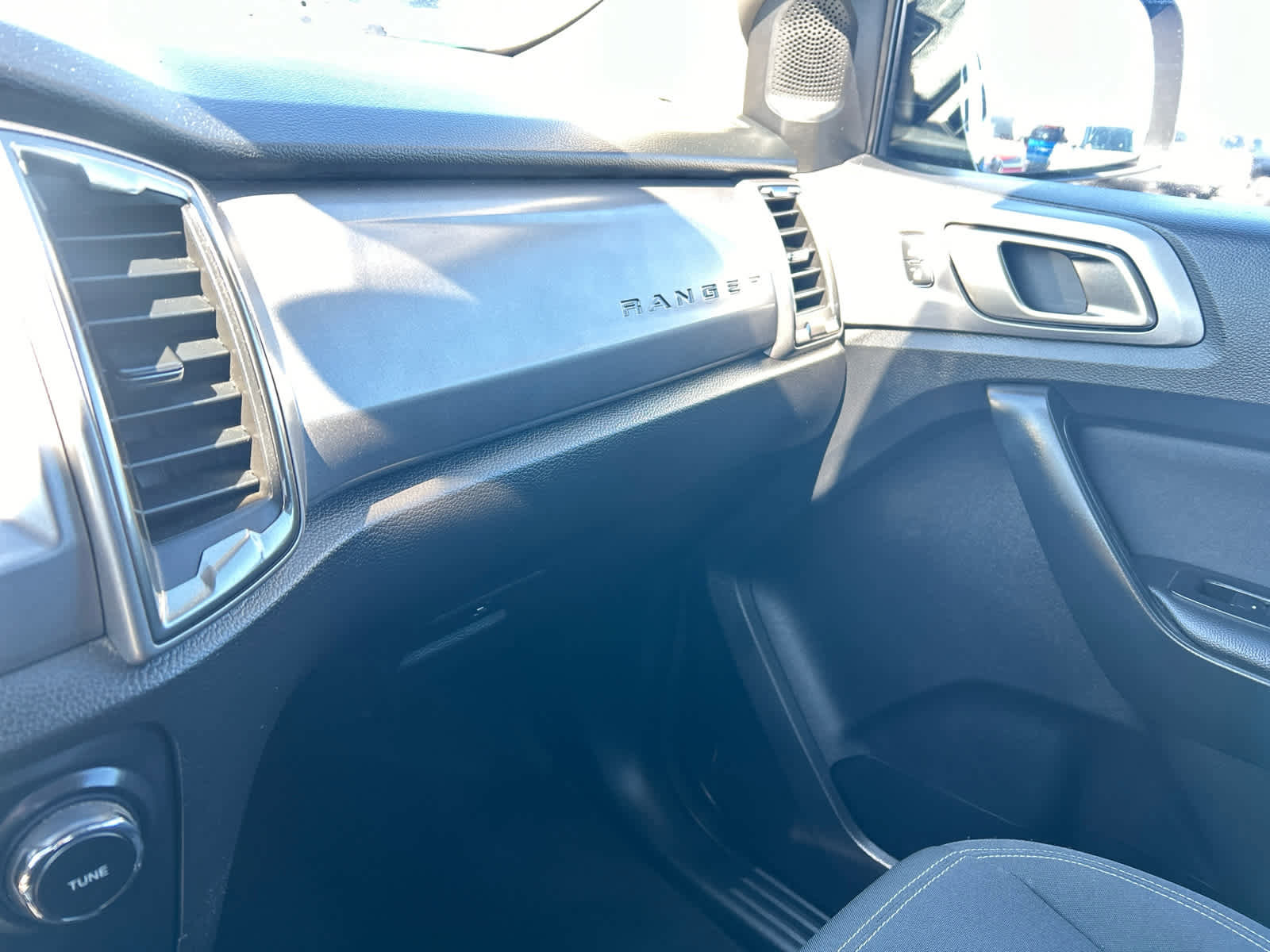 Used 2021 Ford Ranger XLT w/ Equipment Group 301A Mid image 41