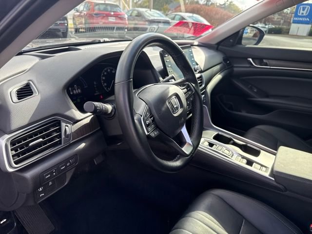 Used 2022 Honda Accord Touring image 14