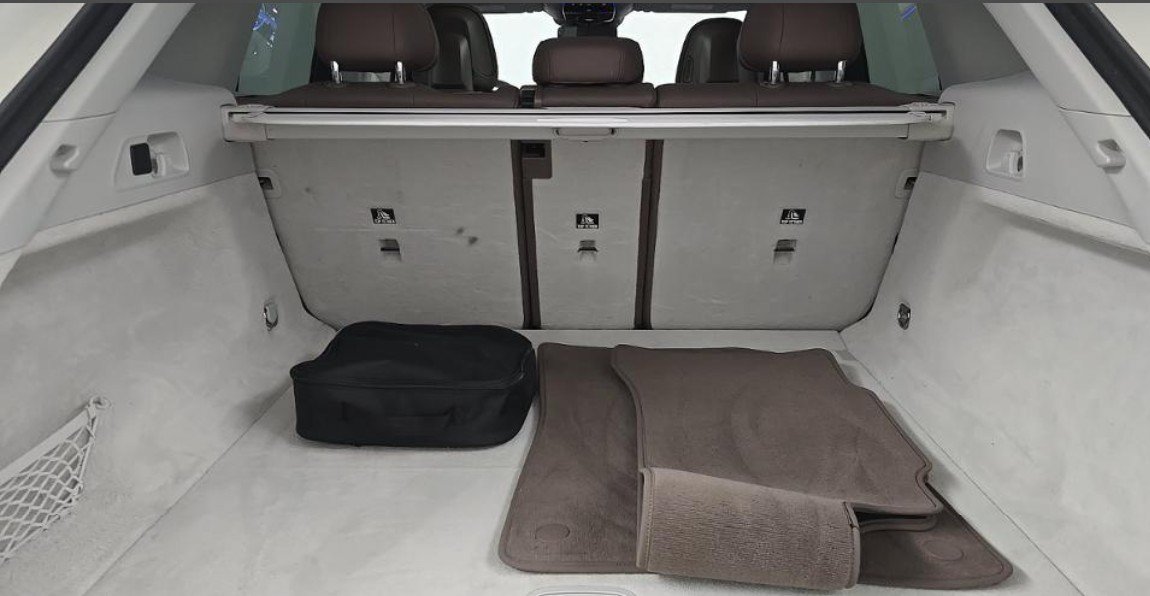 Used 2023 Mercedes-Benz EQE 500 4MATIC SUV image 7