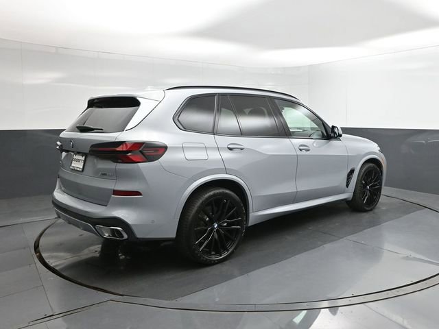 New 2026 BMW X5 xDrive40i image 11