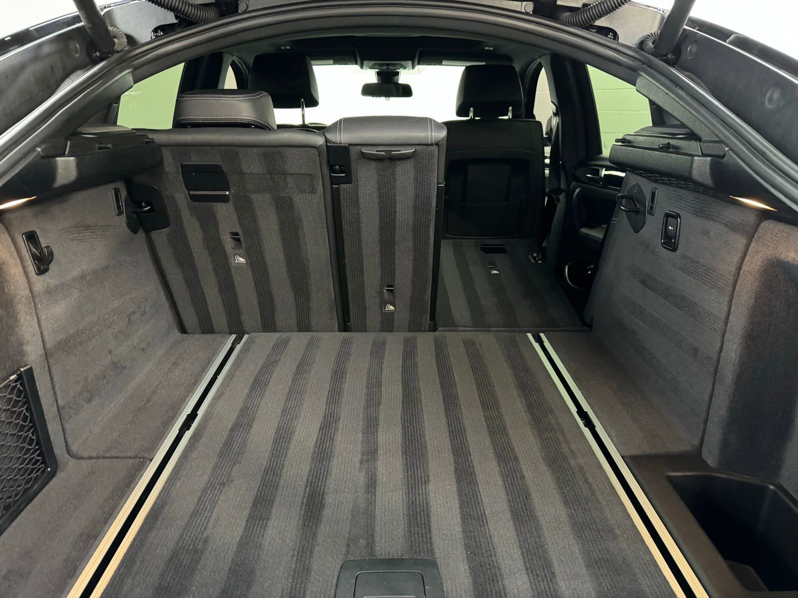 Used 2017 BMW X4 M40i image 32