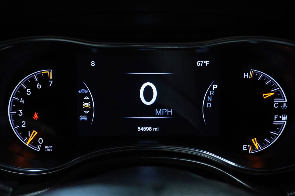 Used 2020 Jeep Grand Cherokee Limited w/ Premium Lighting Group image 26