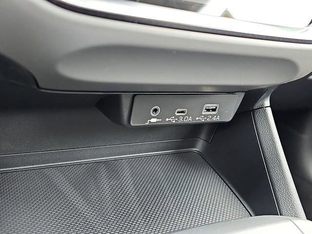 New 2026 Subaru Crosstrek 2.0i Premium image 18